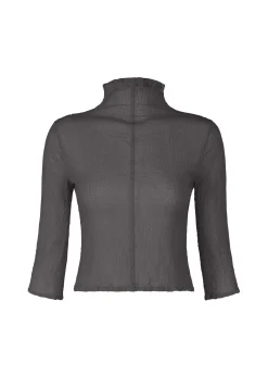 ISSEY MIYAKE Top|Karami