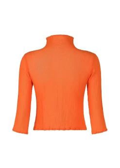 ISSEY MIYAKE Top|Karami