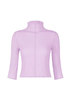 ISSEY MIYAKE Top|Karami