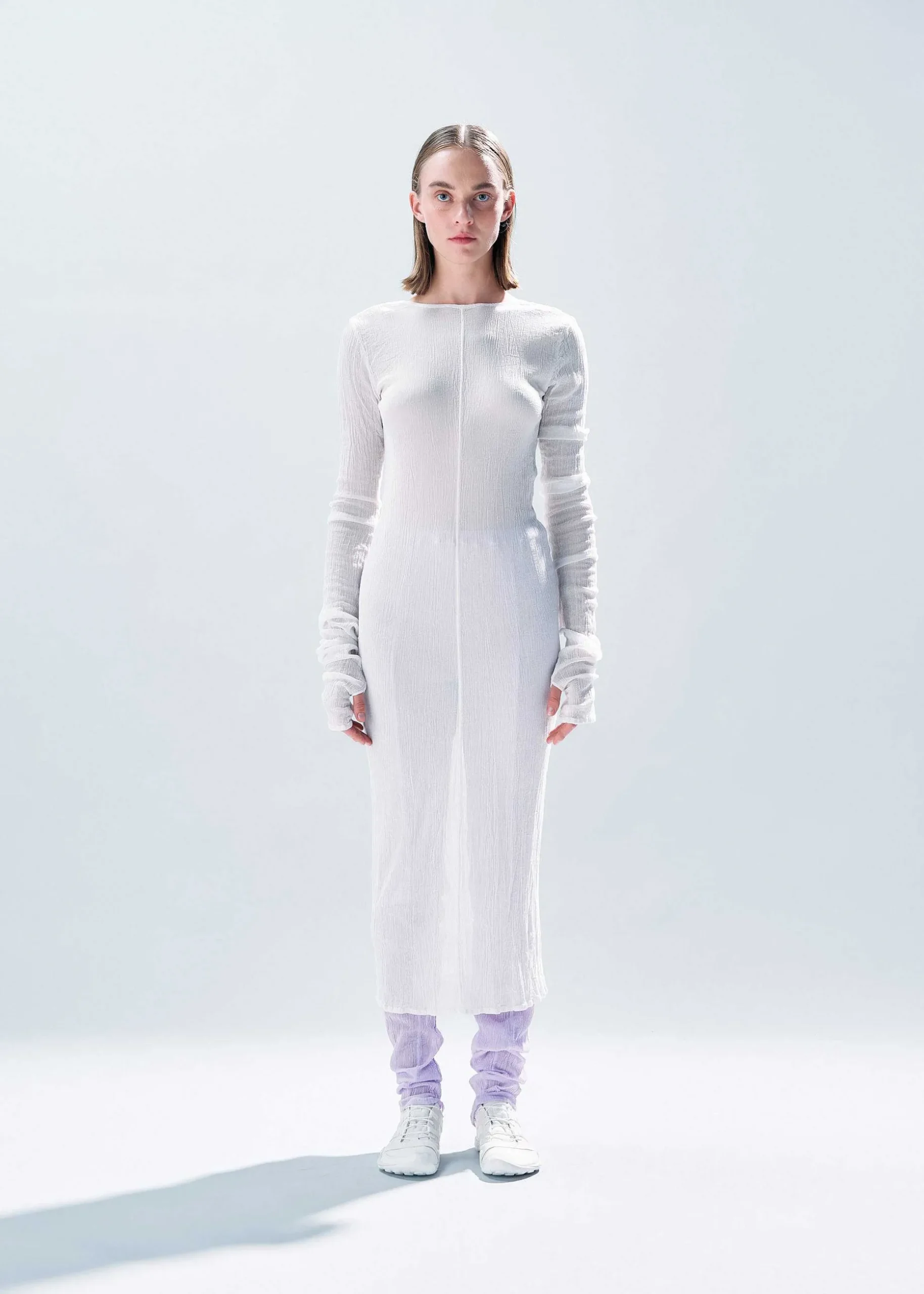 ISSEY MIYAKE Dress|Karami