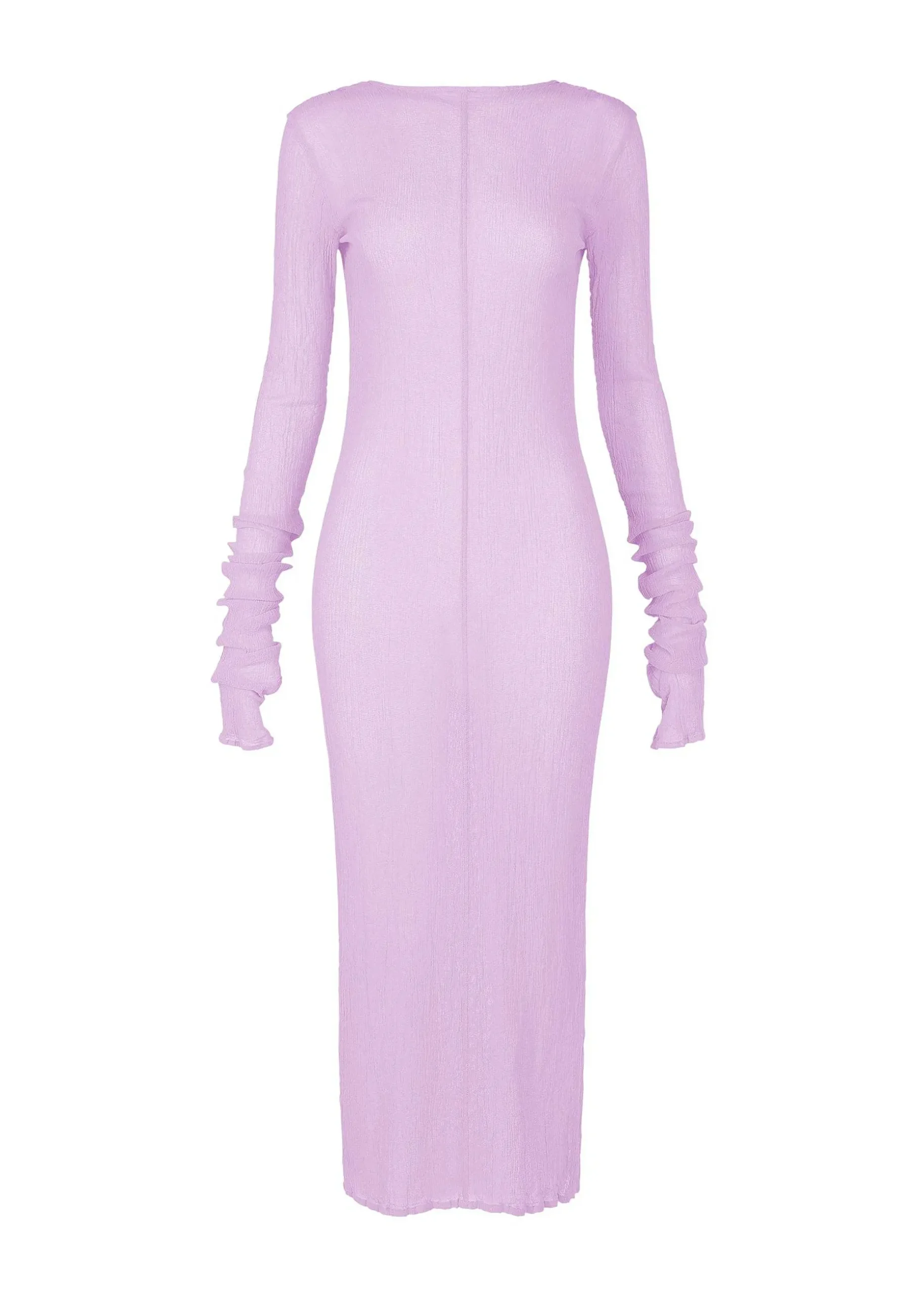 ISSEY MIYAKE Dress|Karami