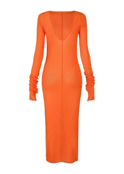 ISSEY MIYAKE Dress|Karami
