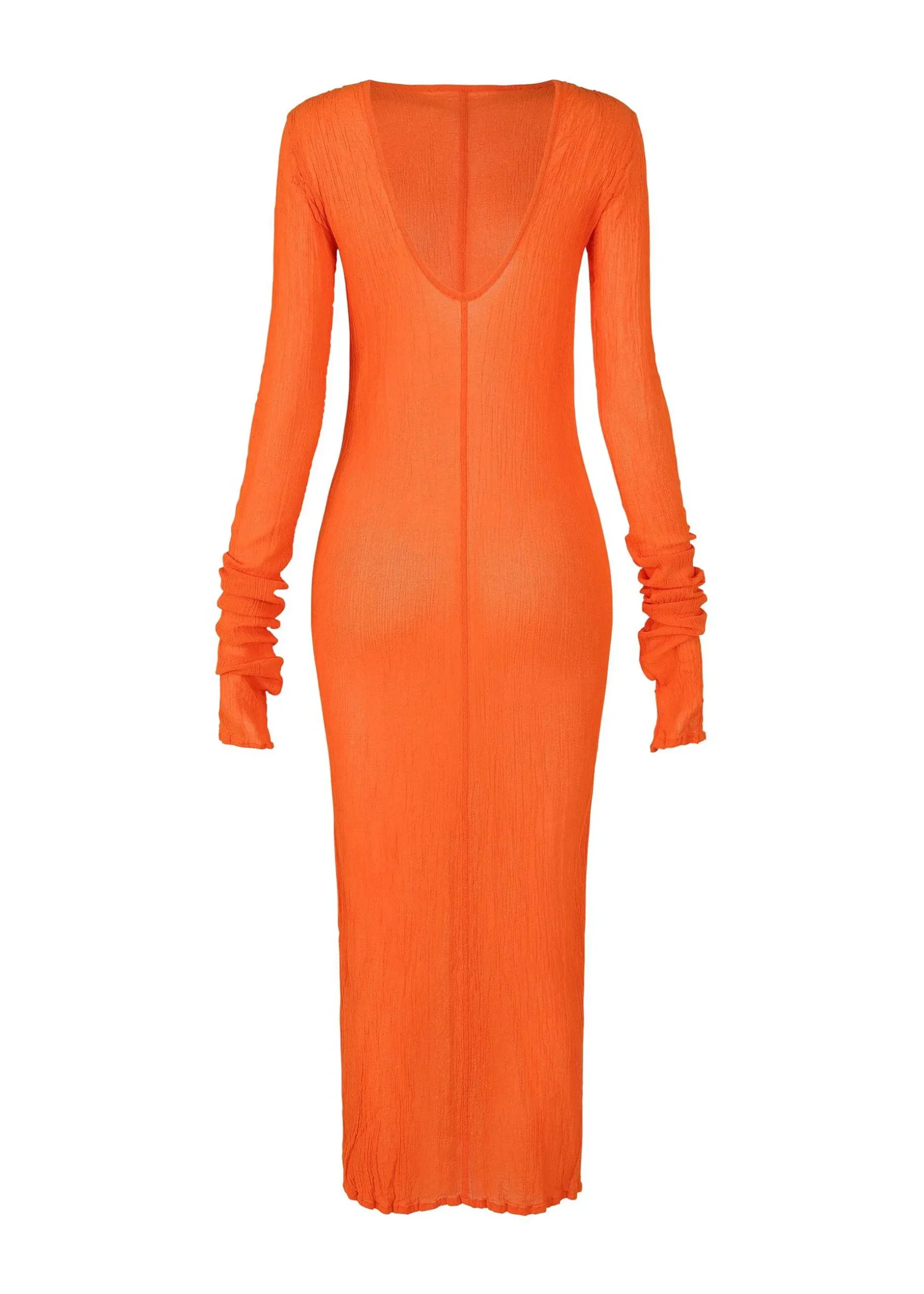 ISSEY MIYAKE Dress|Karami