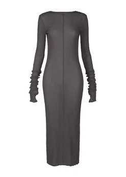ISSEY MIYAKE Dress|Karami