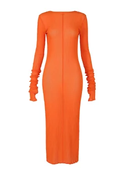 ISSEY MIYAKE Dress|Karami