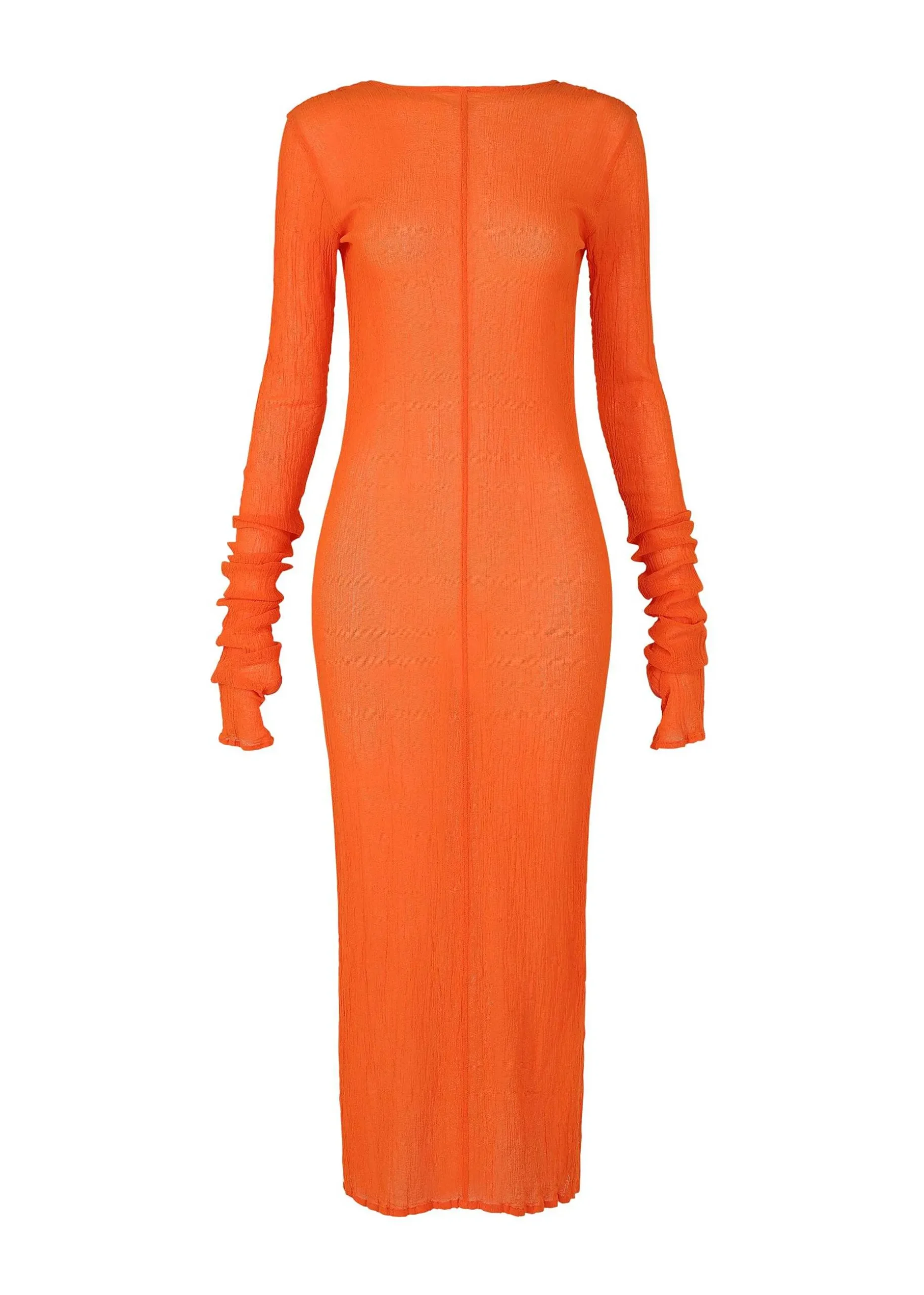 ISSEY MIYAKE Dress|Karami