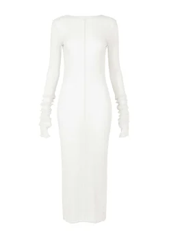 ISSEY MIYAKE Dress|Karami