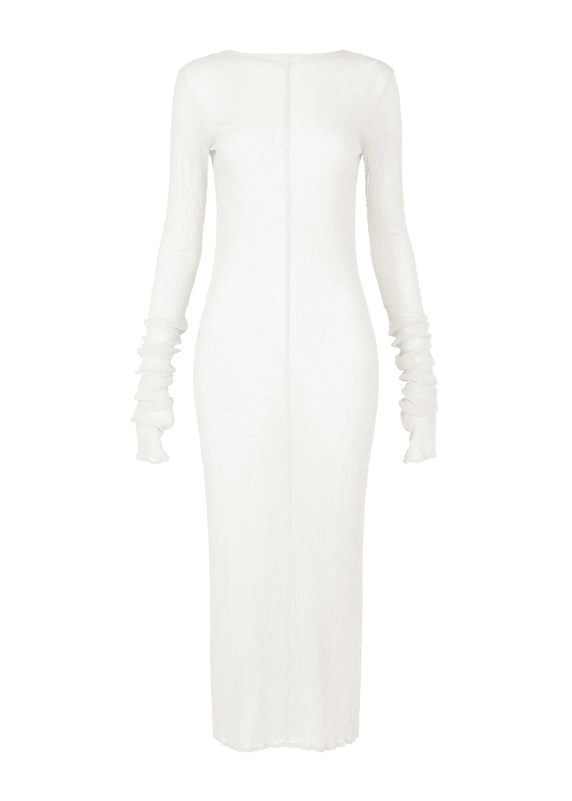ISSEY MIYAKE Dress|Karami