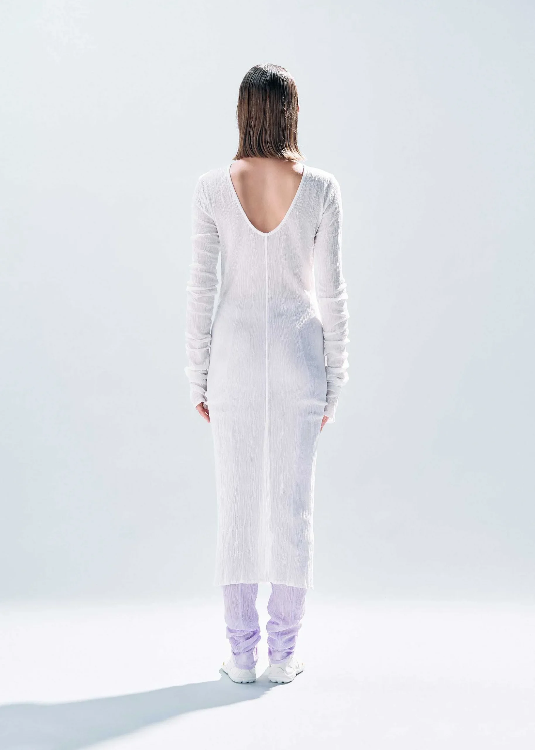 ISSEY MIYAKE Dress|Karami