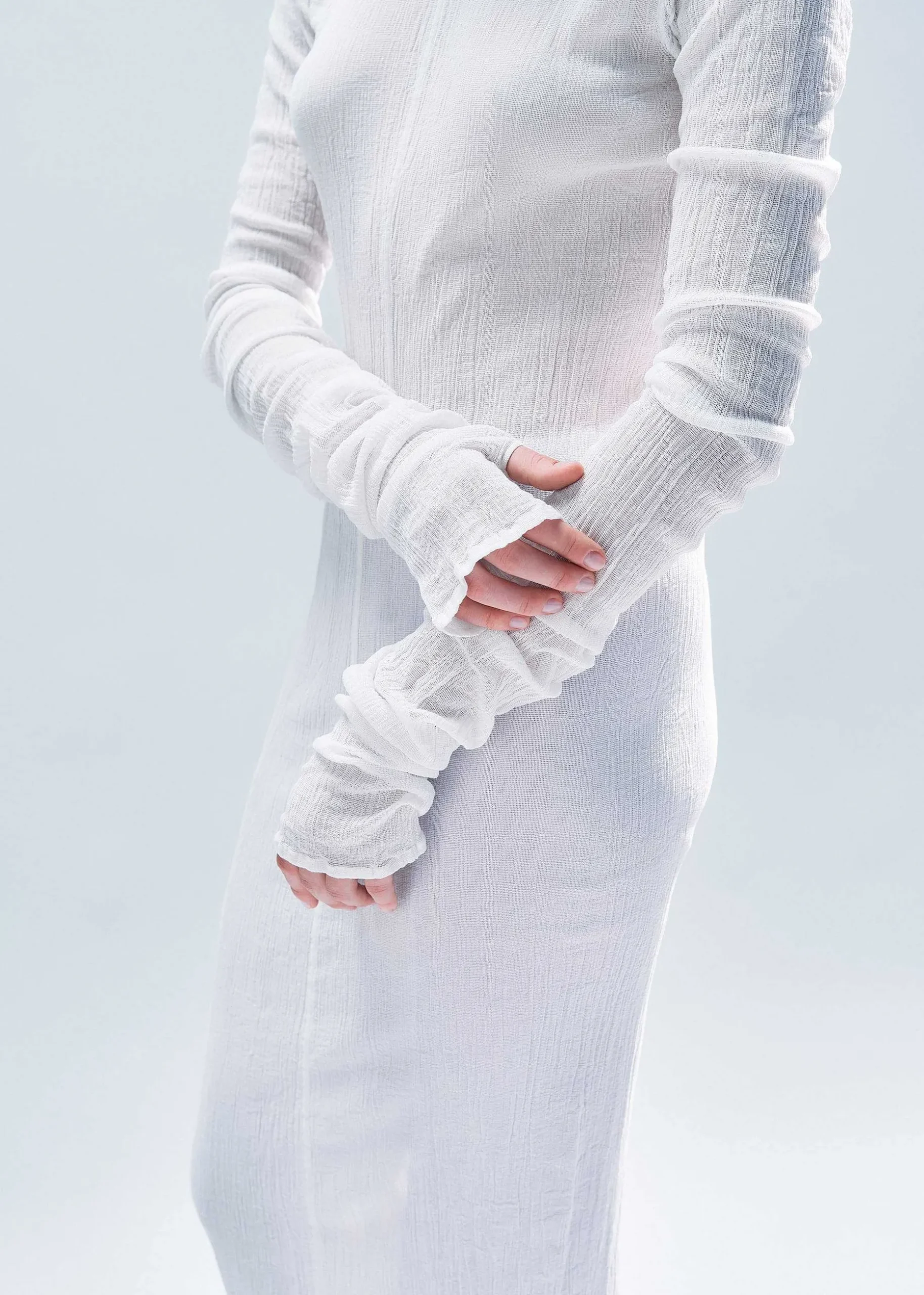 ISSEY MIYAKE Dress|Karami