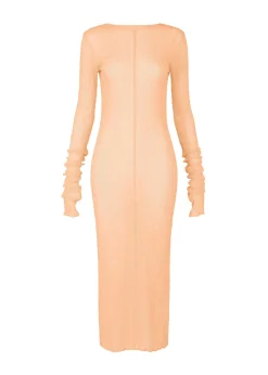 ISSEY MIYAKE Dress|Karami