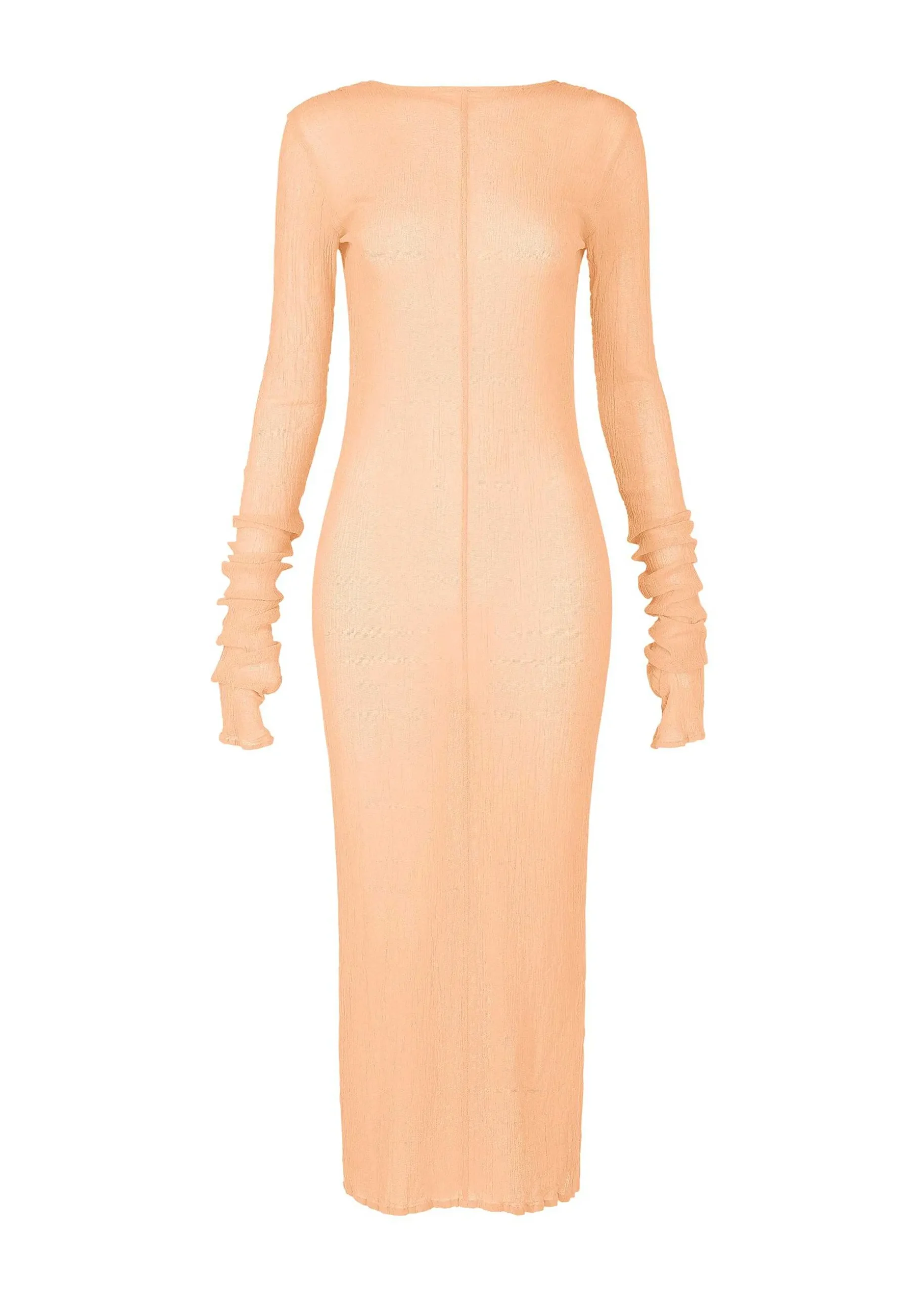 ISSEY MIYAKE Dress|Karami