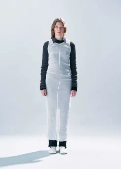 ISSEY MIYAKE Dress|Karami