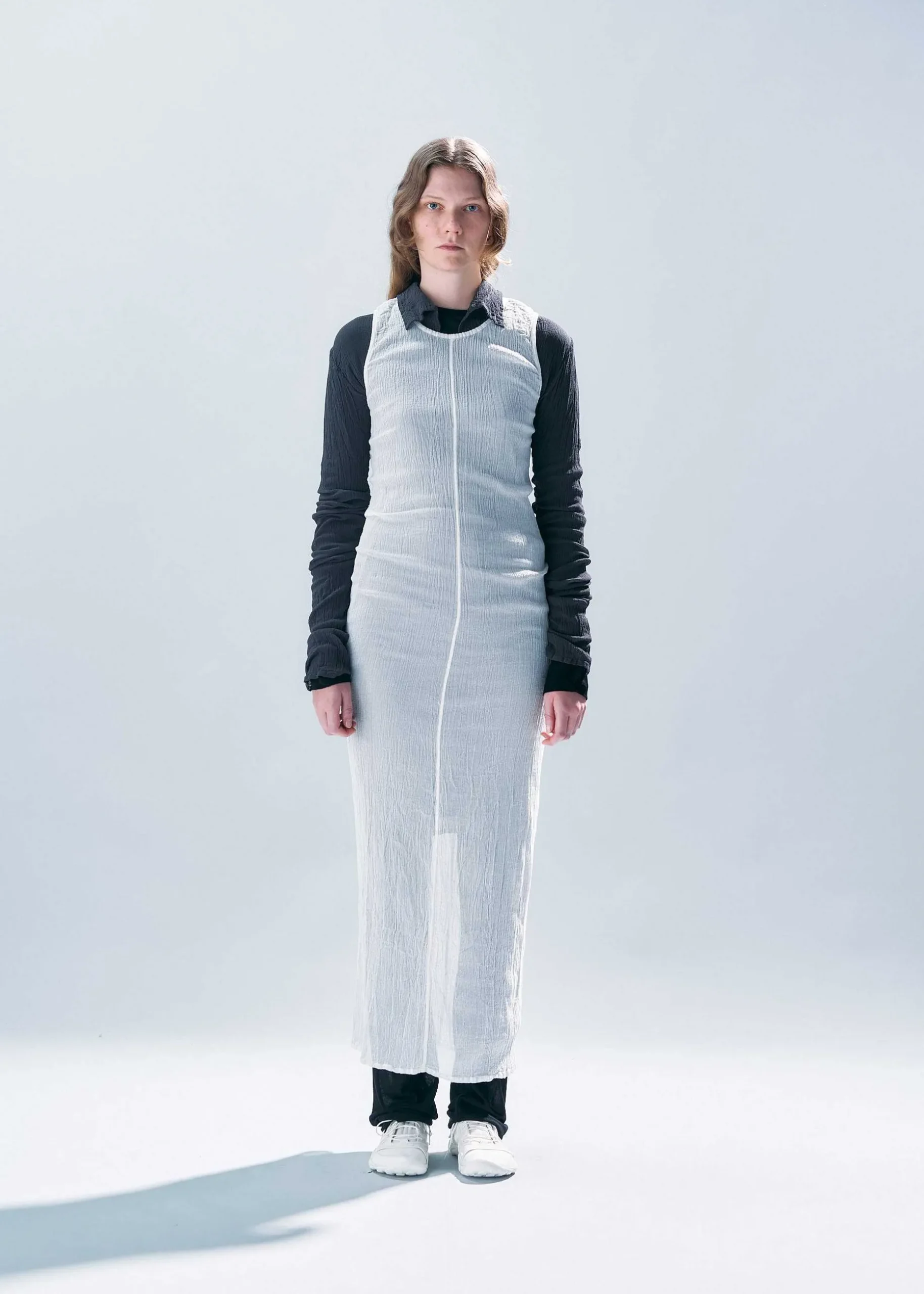 ISSEY MIYAKE Dress|Karami