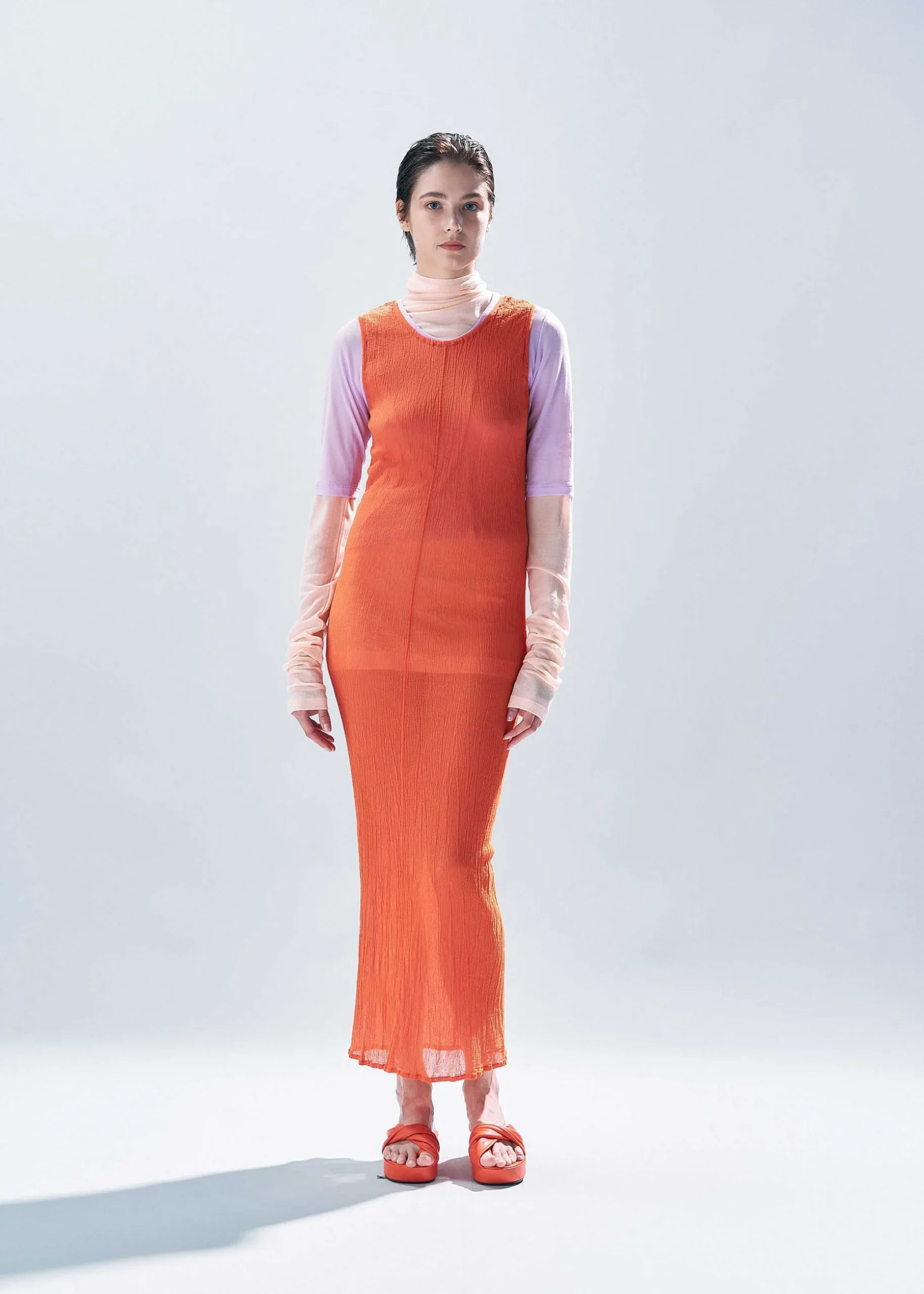ISSEY MIYAKE Dress|Karami