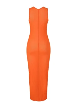 ISSEY MIYAKE Dress|Karami