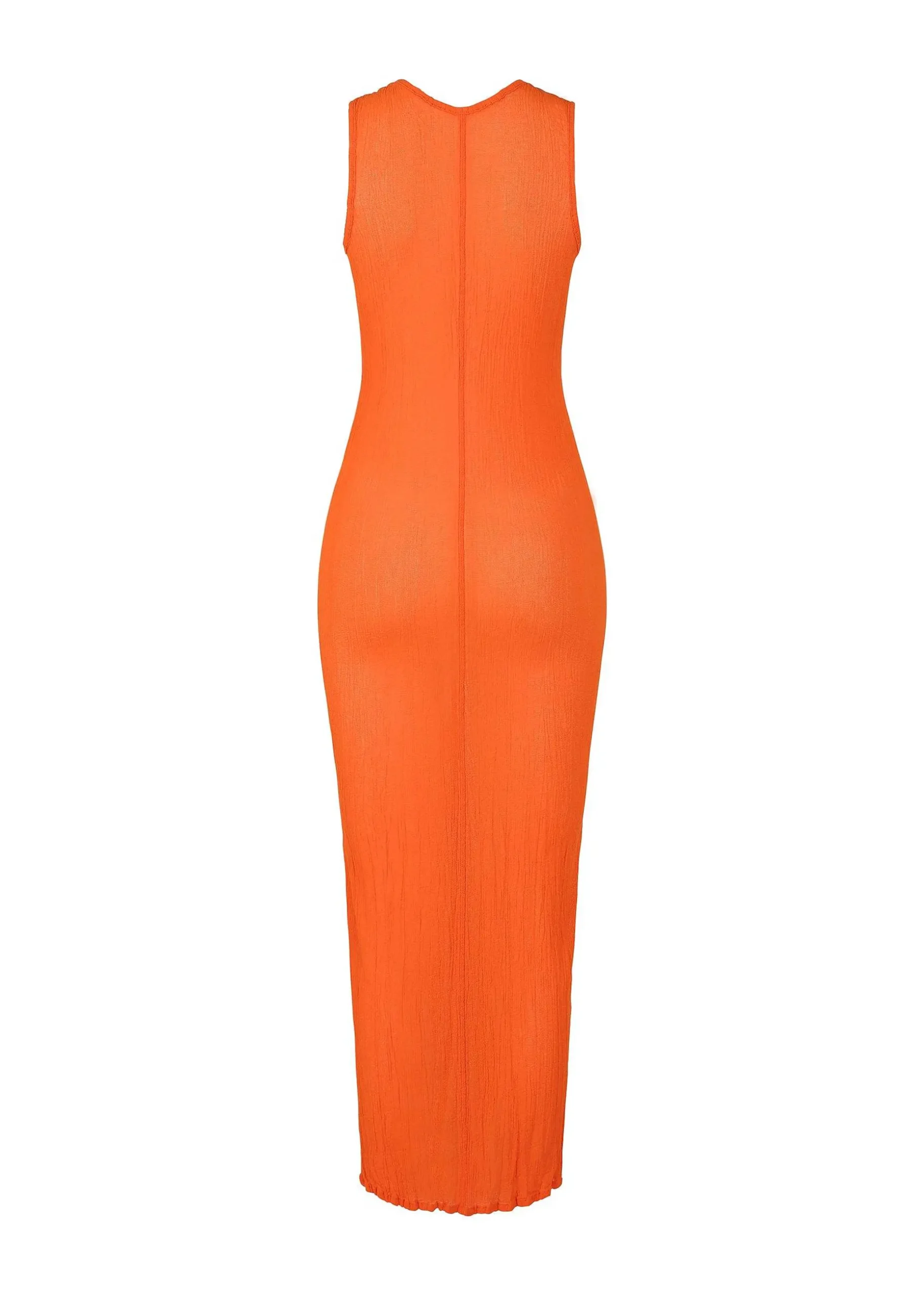 ISSEY MIYAKE Dress|Karami