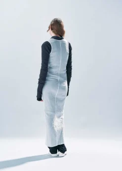 ISSEY MIYAKE Dress|Karami