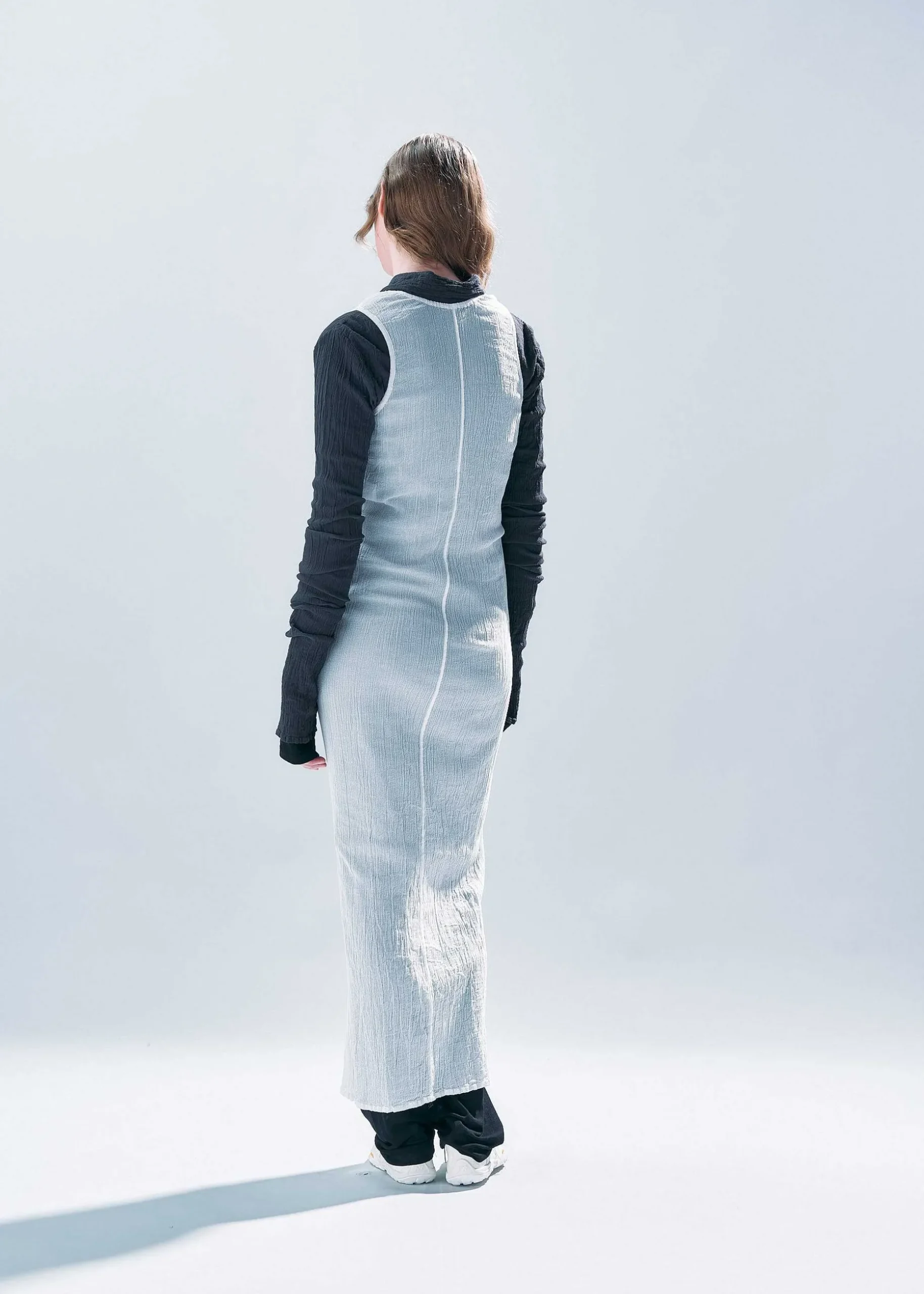 ISSEY MIYAKE Dress|Karami