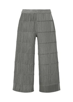 ISSEY MIYAKE Knitwear|Kasuri Knit