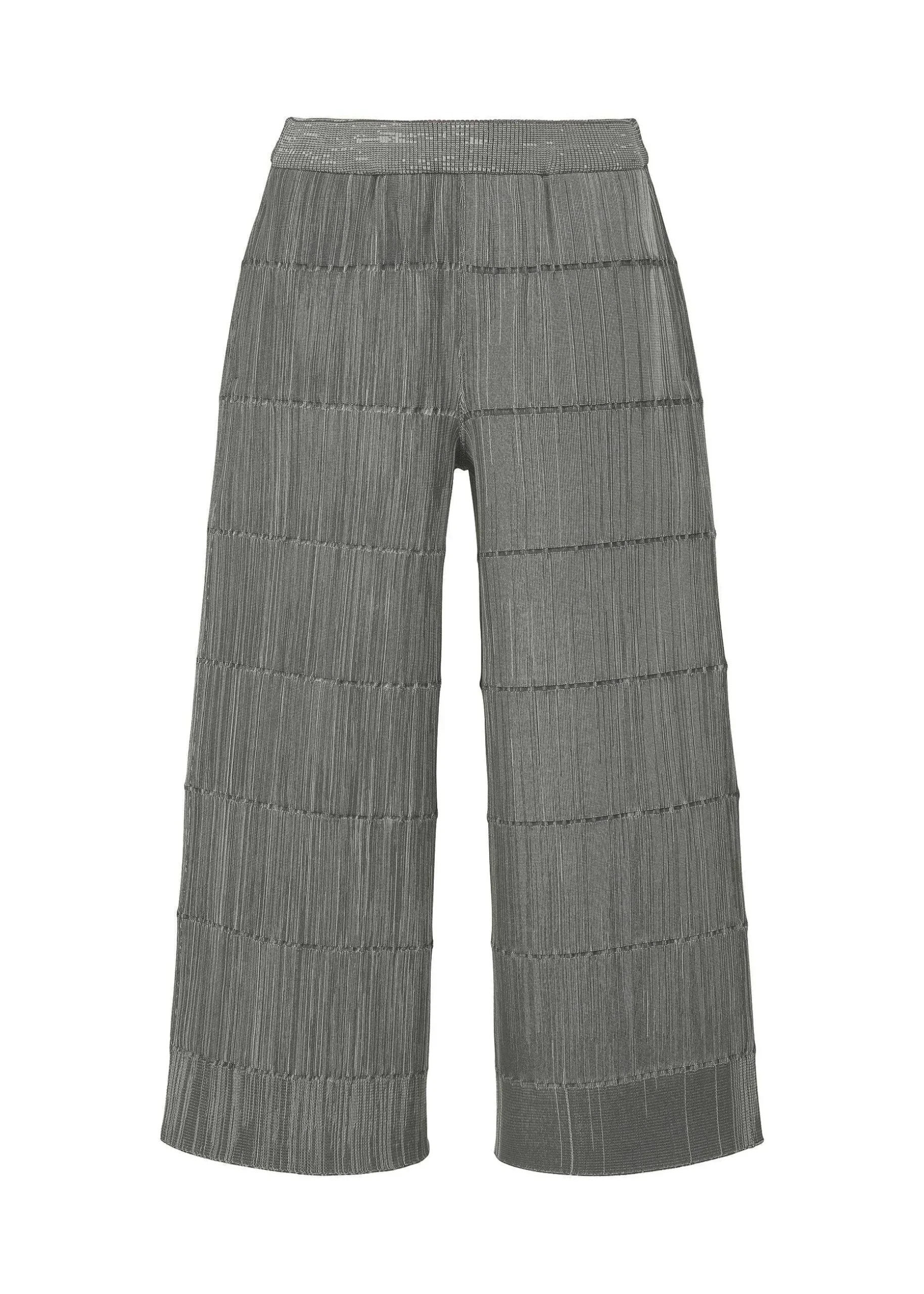ISSEY MIYAKE Knitwear|Kasuri Knit