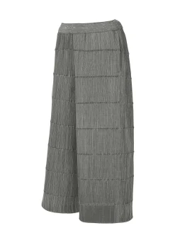 ISSEY MIYAKE Knitwear|Kasuri Knit