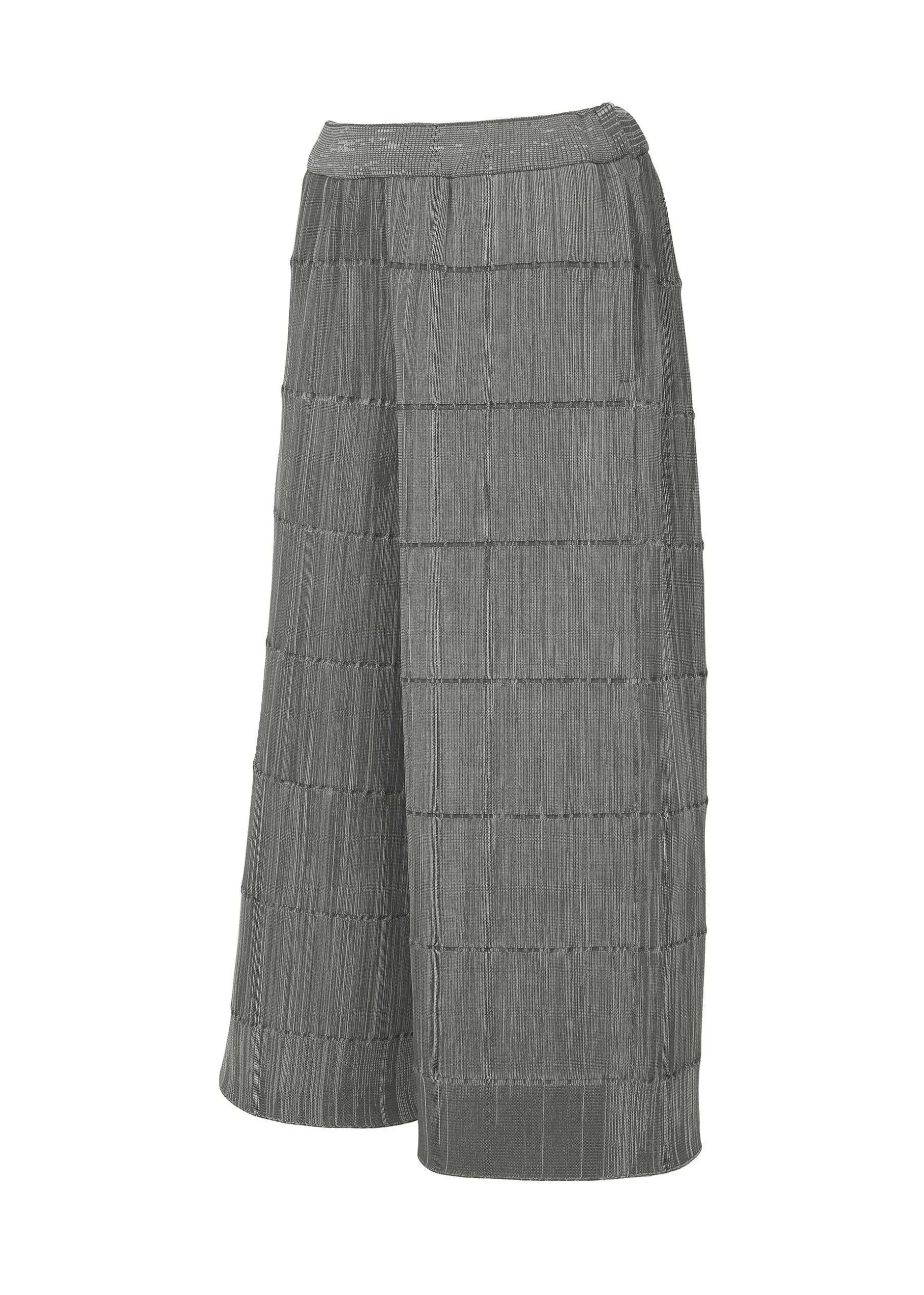 ISSEY MIYAKE Knitwear|Kasuri Knit