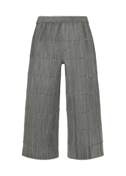 ISSEY MIYAKE Knitwear|Kasuri Knit