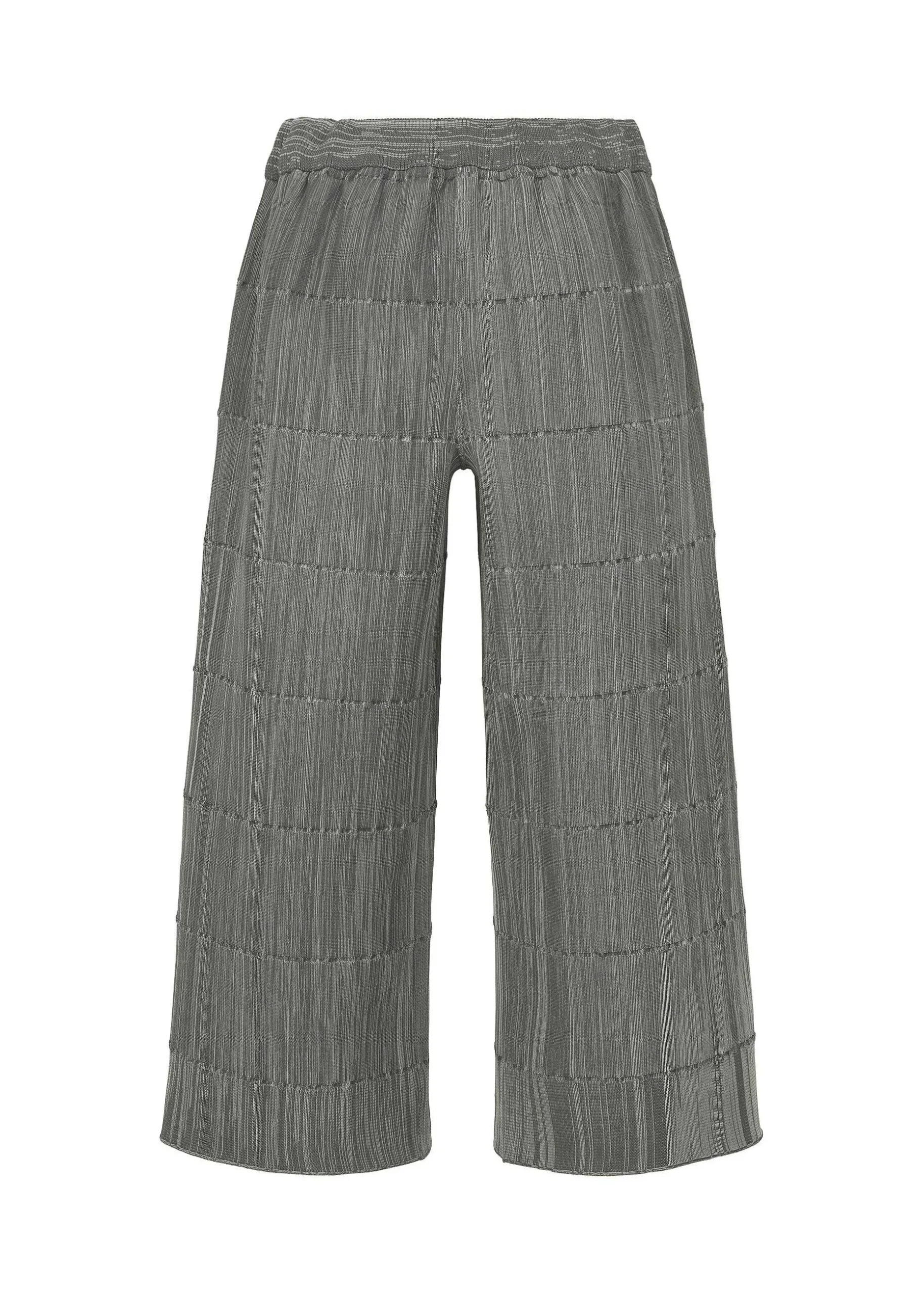 ISSEY MIYAKE Knitwear|Kasuri Knit