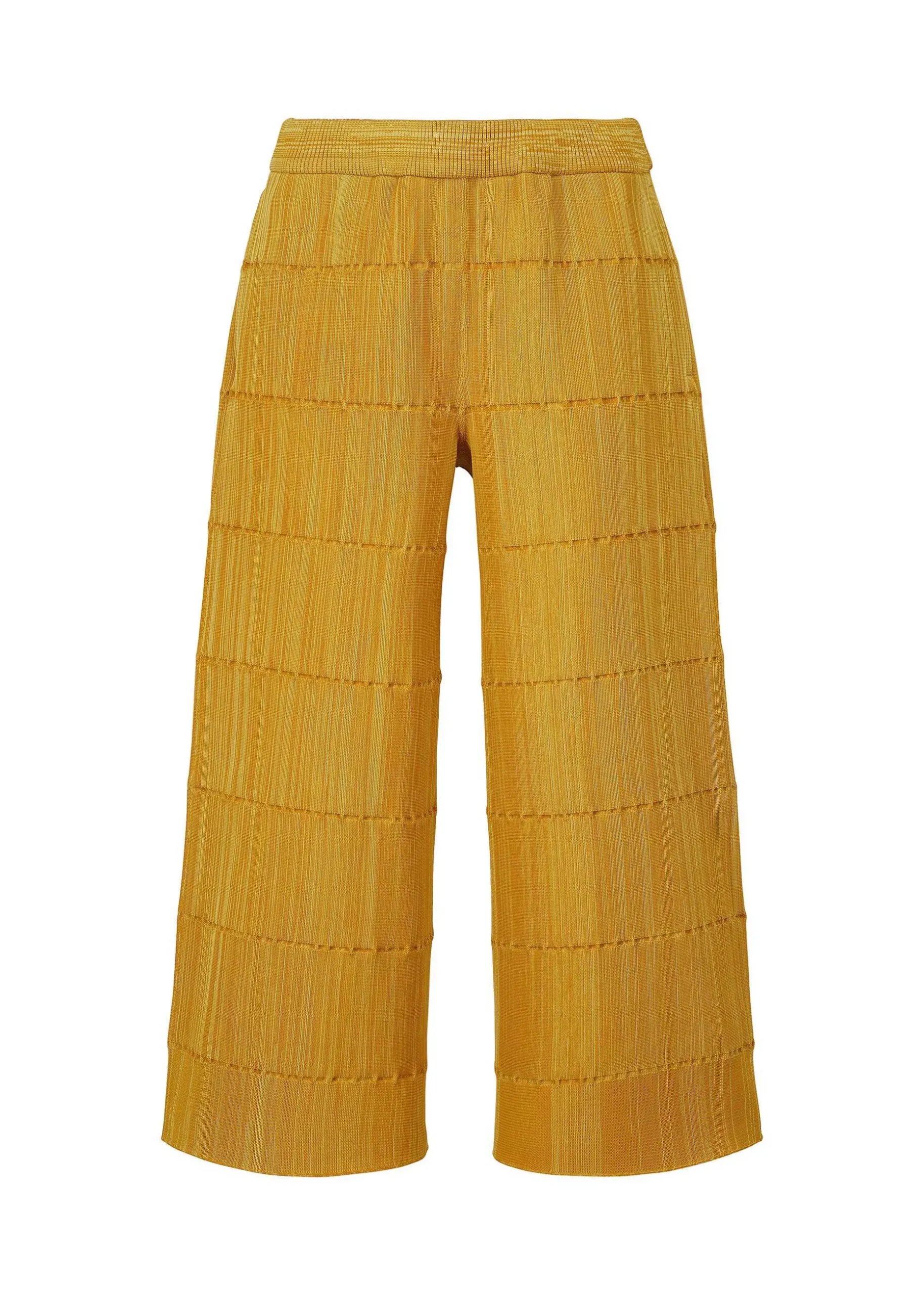 ISSEY MIYAKE Knitwear|Kasuri Knit