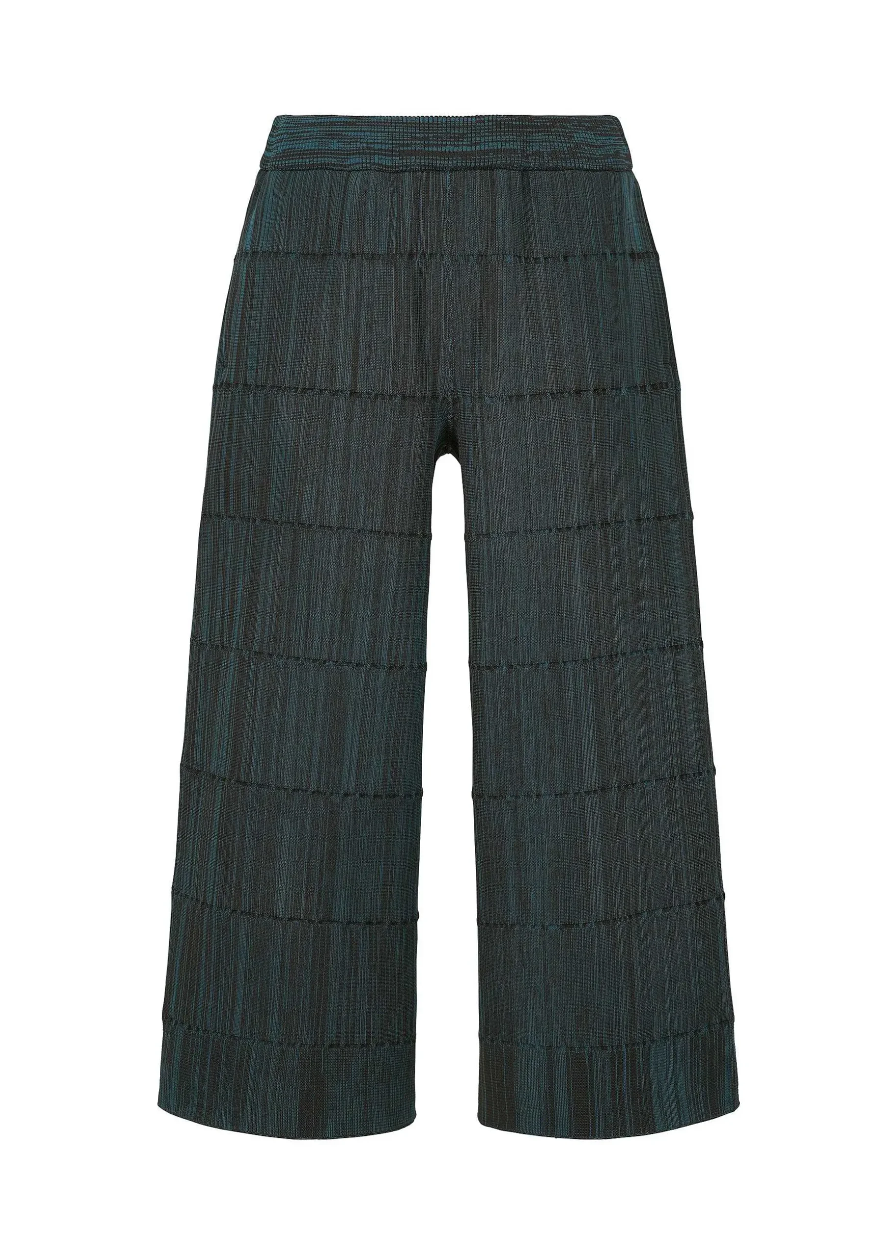 ISSEY MIYAKE Knitwear|Kasuri Knit