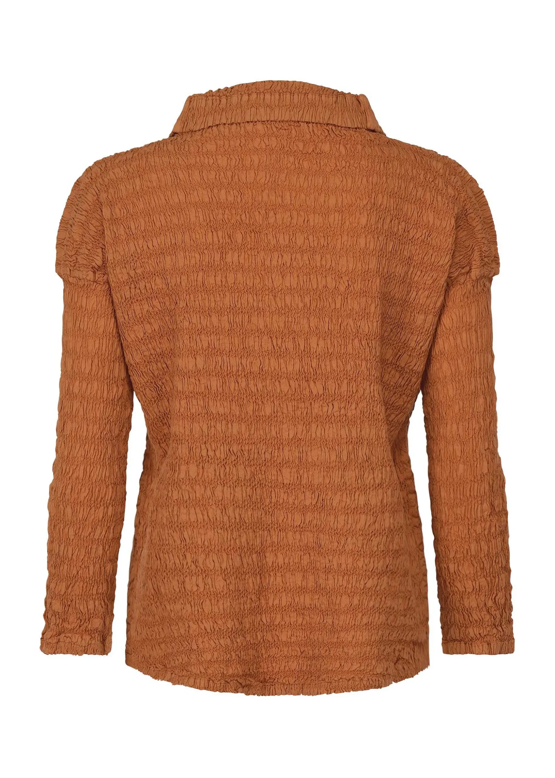 ISSEY MIYAKE Cardigan|Knit Like Cloth