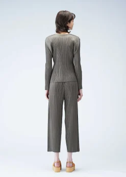 ISSEY MIYAKE Legwear & Shoes|Knit Pleats Sandals