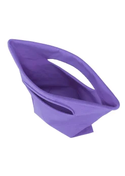 ISSEY MIYAKE Tote Bag|Konbu 12