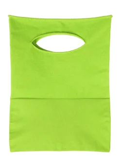 ISSEY MIYAKE Tote Bag|Konbu 12