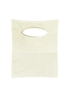ISSEY MIYAKE Tote Bag|Konbu 12