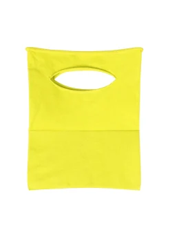 ISSEY MIYAKE Tote Bag|Konbu 12