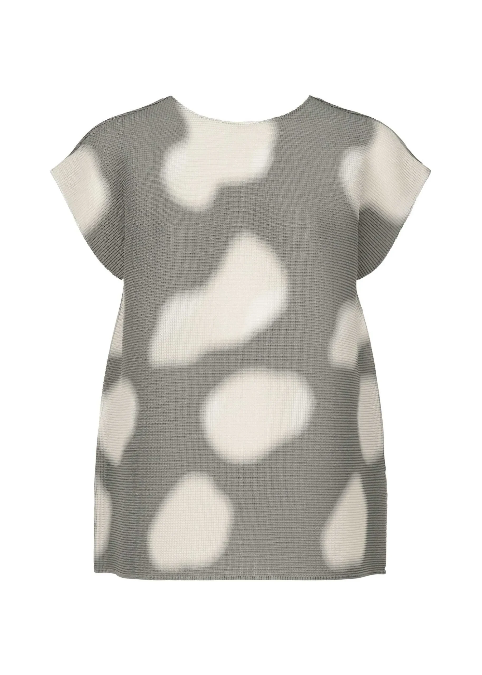 ISSEY MIYAKE Top|Kumo
