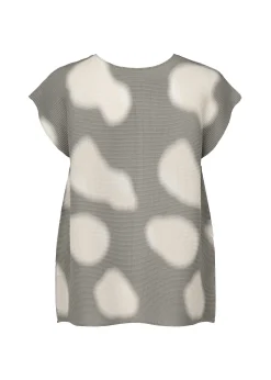 ISSEY MIYAKE Top|Kumo
