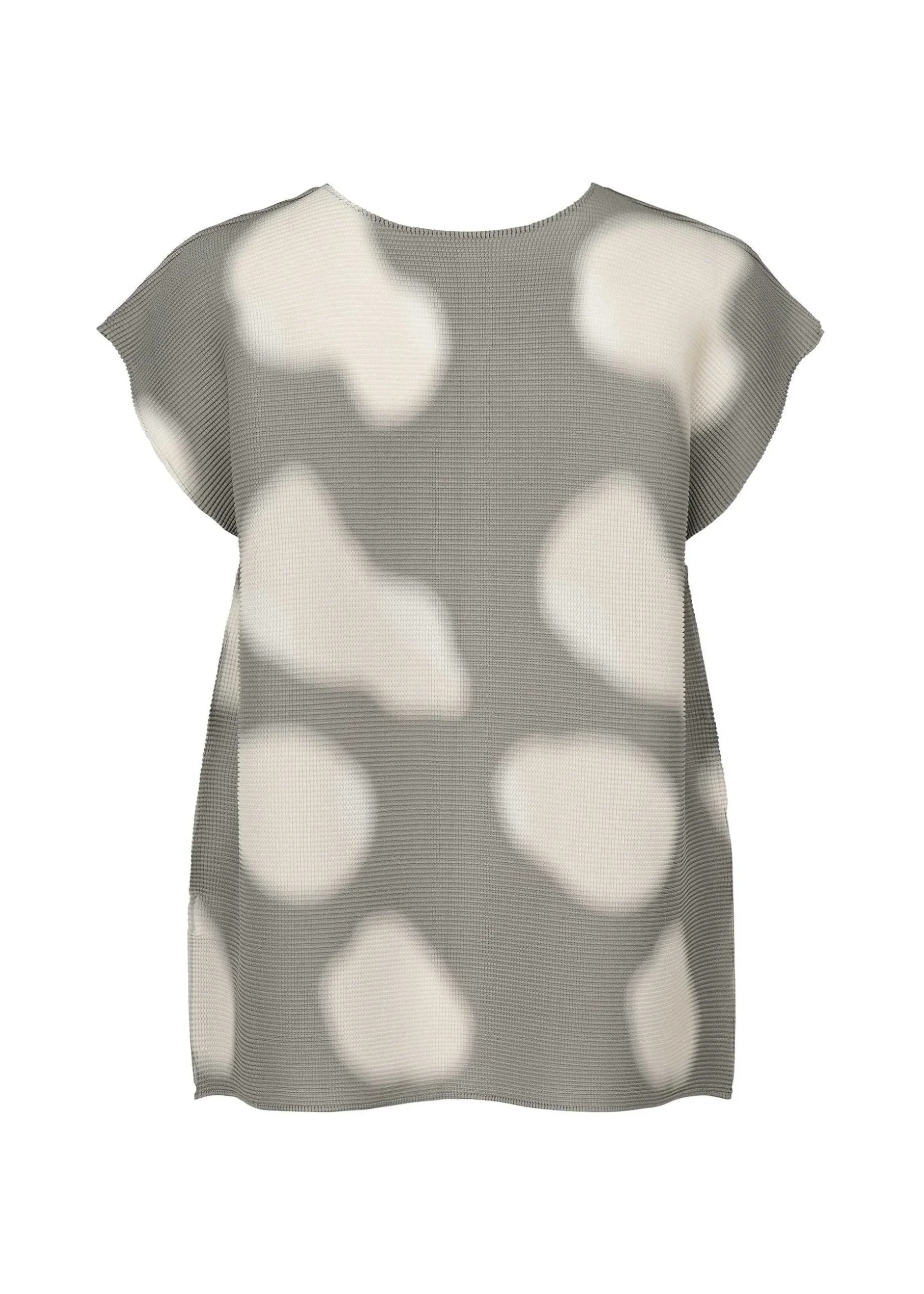 ISSEY MIYAKE Top|Kumo