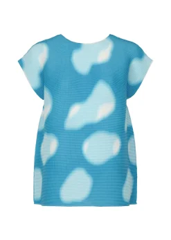 ISSEY MIYAKE Top|Kumo