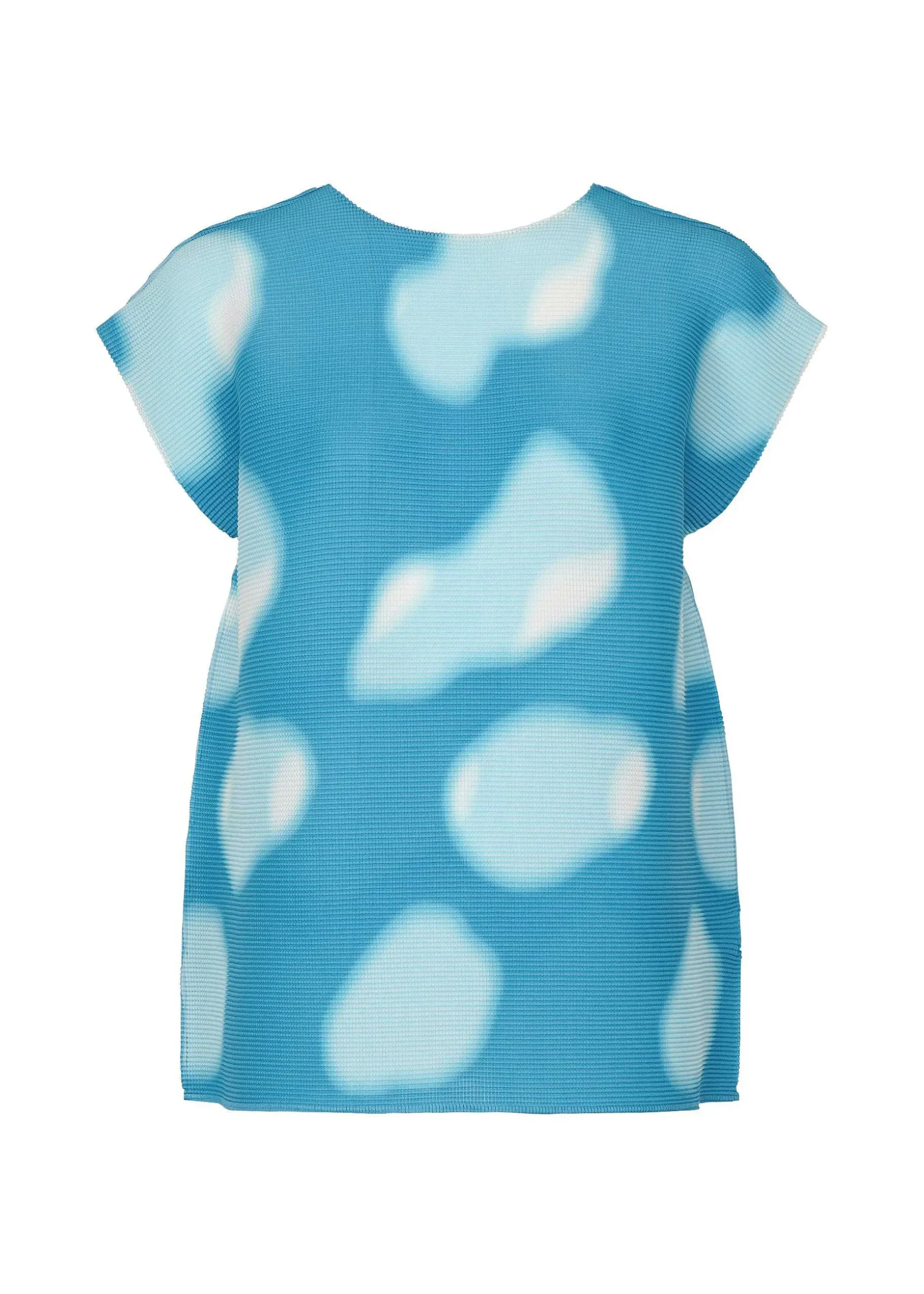 ISSEY MIYAKE Top|Kumo