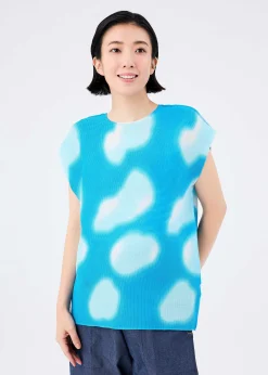 ISSEY MIYAKE Top|Kumo