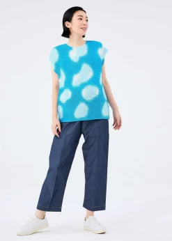 ISSEY MIYAKE Top|Kumo