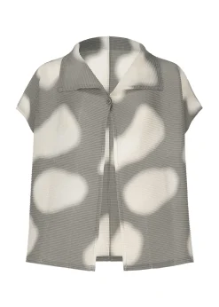 ISSEY MIYAKE Cardigan|Kumo