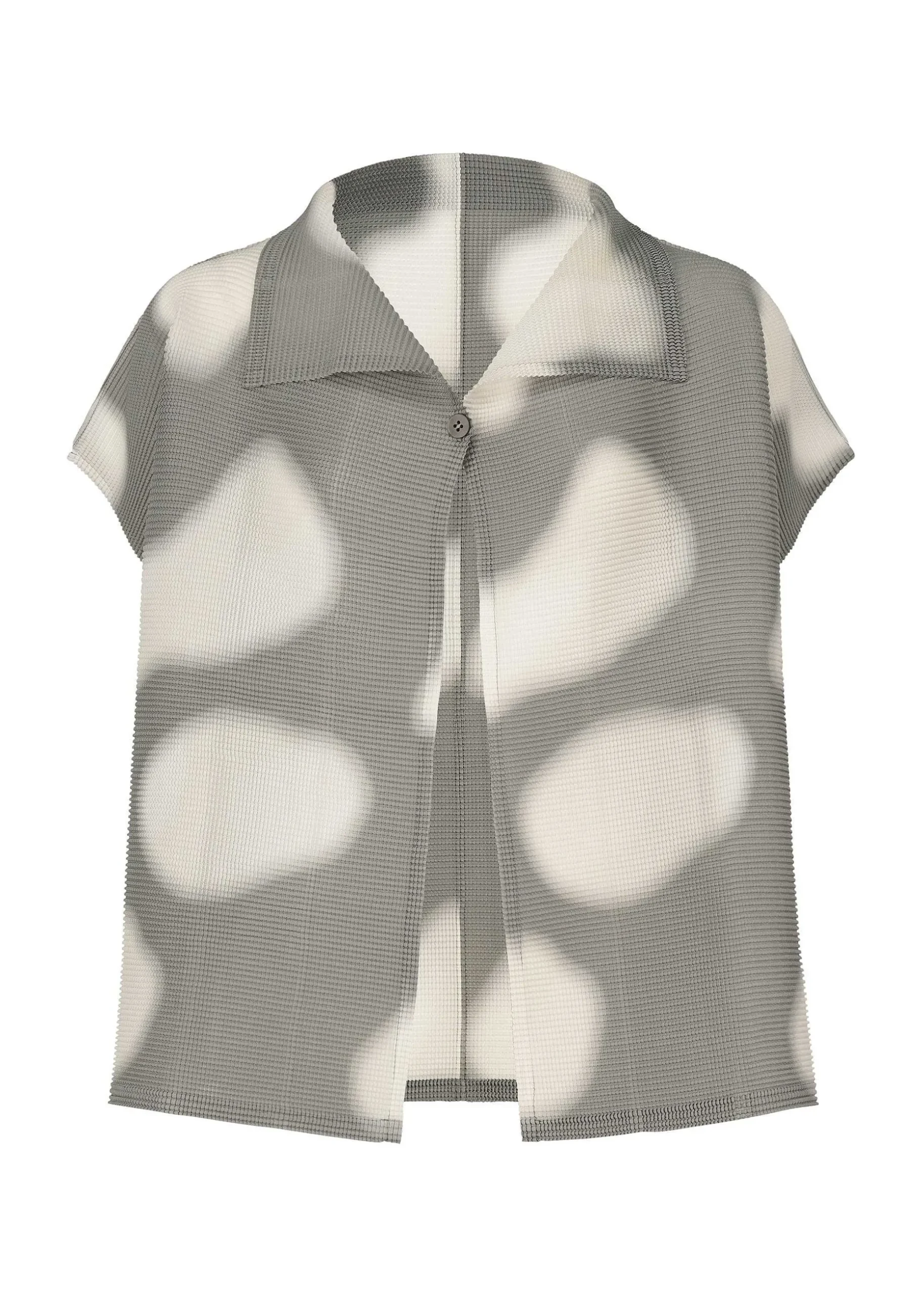 ISSEY MIYAKE Cardigan|Kumo