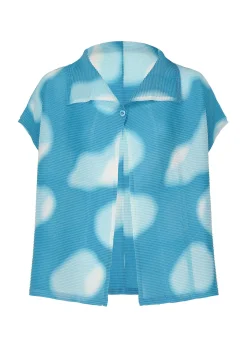 ISSEY MIYAKE Cardigan|Kumo