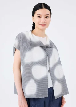 ISSEY MIYAKE Cardigan|Kumo