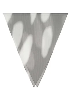 ISSEY MIYAKE Stole|Kumo Pleats Stole