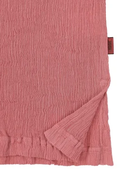 ISSEY MIYAKE Top|Kyo Chijimi August